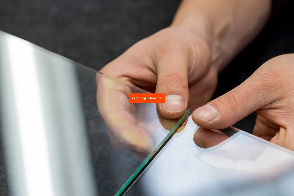 Vitrier Piolenc 84420