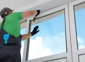 Remplacement de double vitrage Piolenc