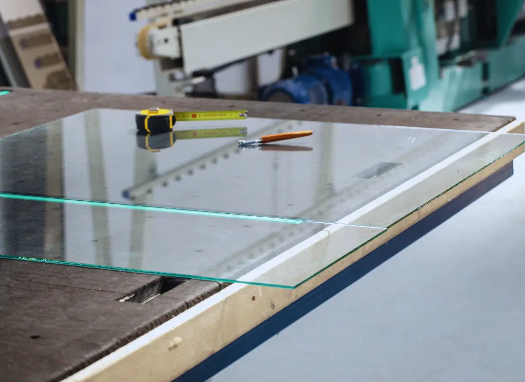 Remplacement de simple vitrage Piolenc